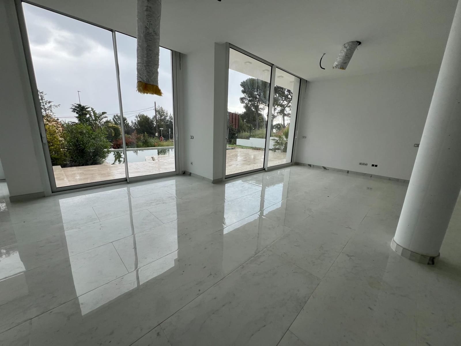 5 soveværelse Villa til salg i Calonge i Sant Antoni med swimmingpool garage - € 995.000 (Ref: 8430490)