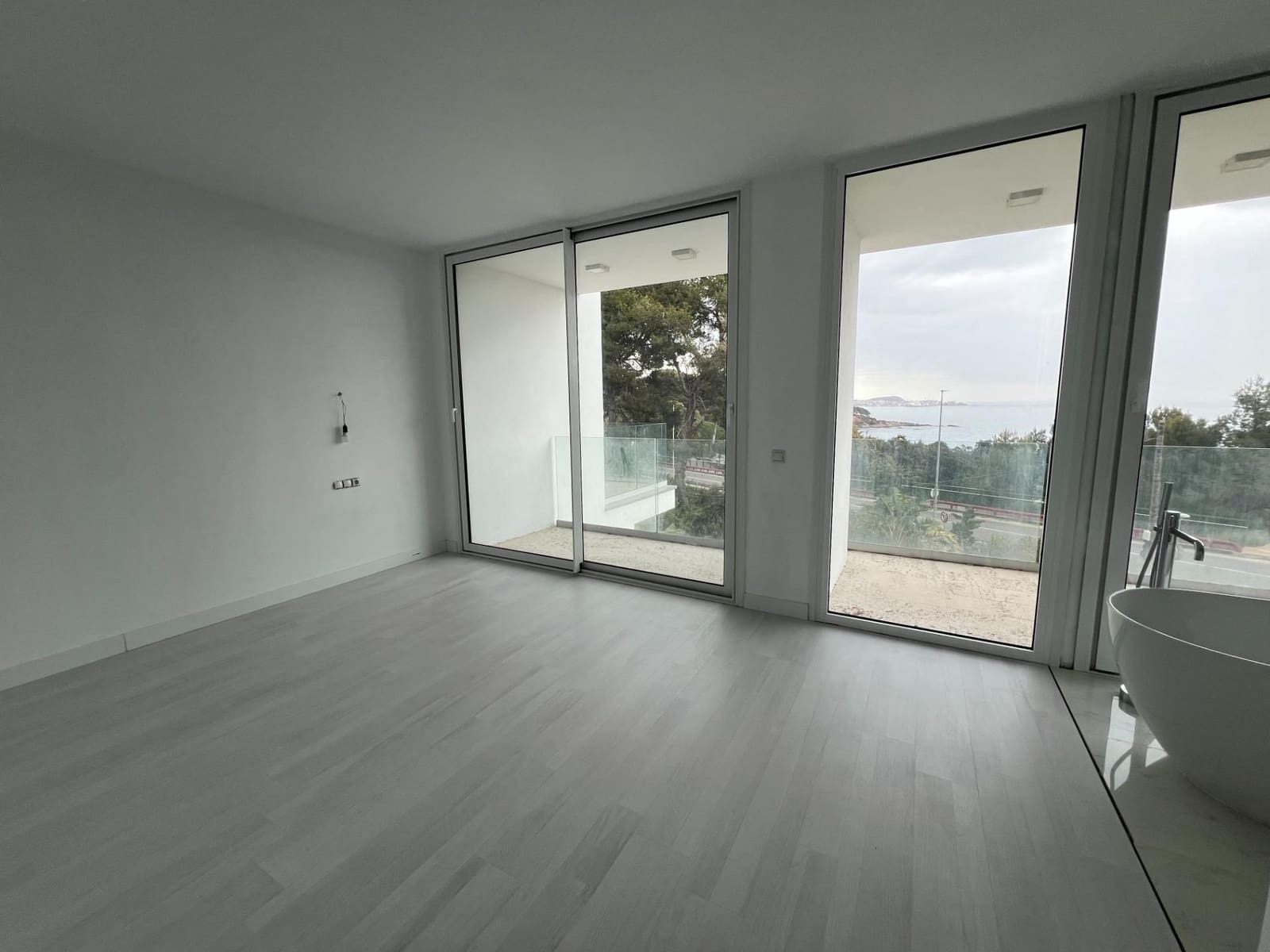 5 soveværelse Villa til salg i Calonge i Sant Antoni med swimmingpool garage - € 995.000 (Ref: 8430490)