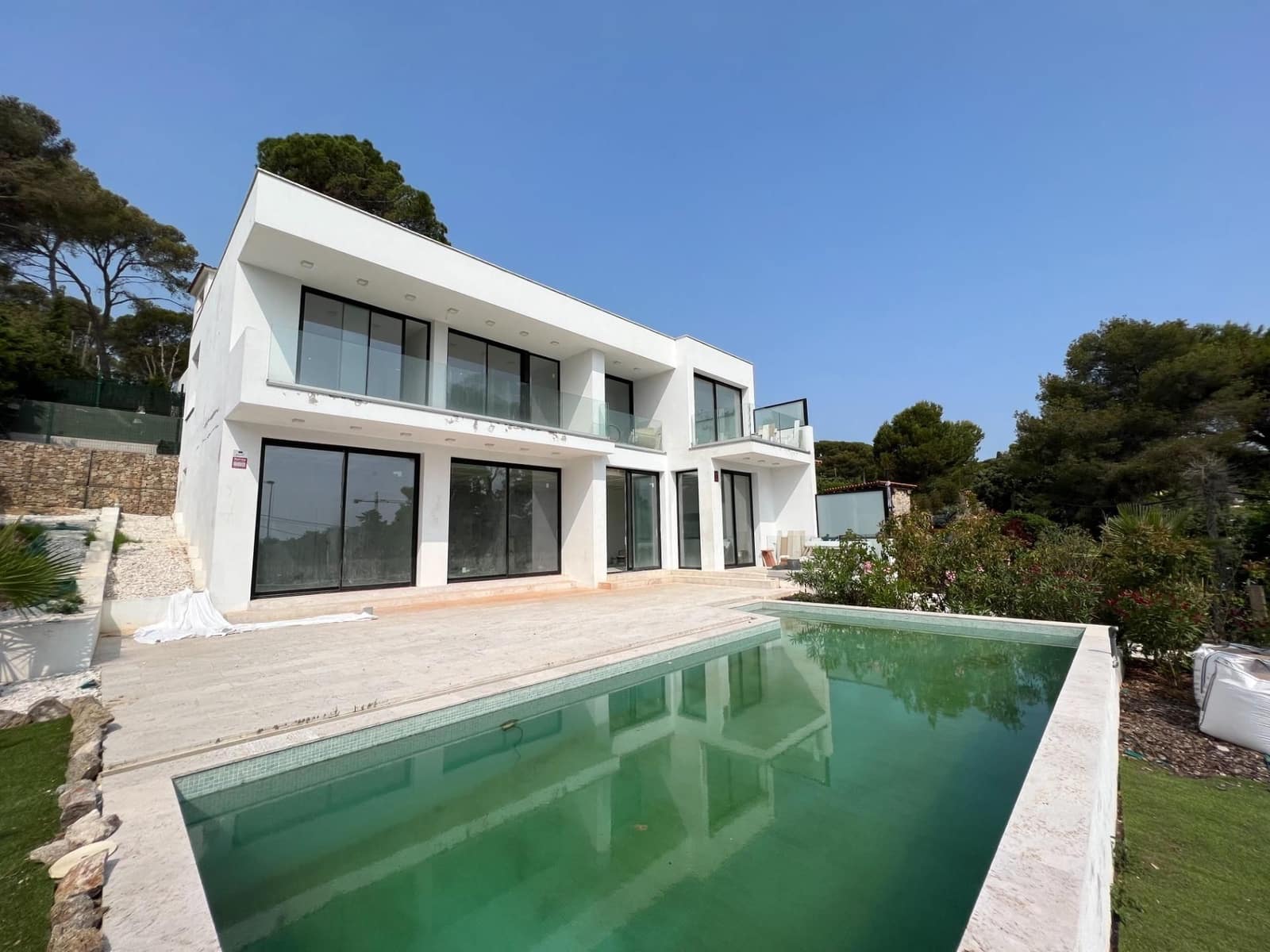 5 soveværelse Villa til salg i Calonge i Sant Antoni med swimmingpool garage - € 995.000 (Ref: 8430490)