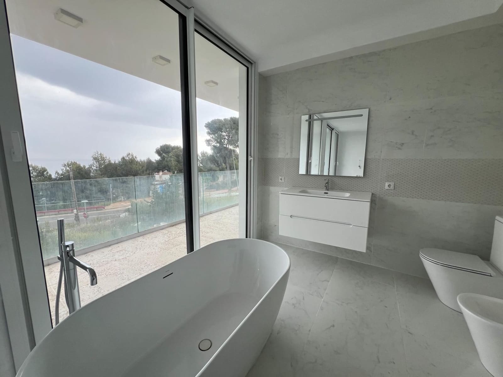 5 soveværelse Villa til salg i Calonge i Sant Antoni med swimmingpool garage - € 995.000 (Ref: 8430490)