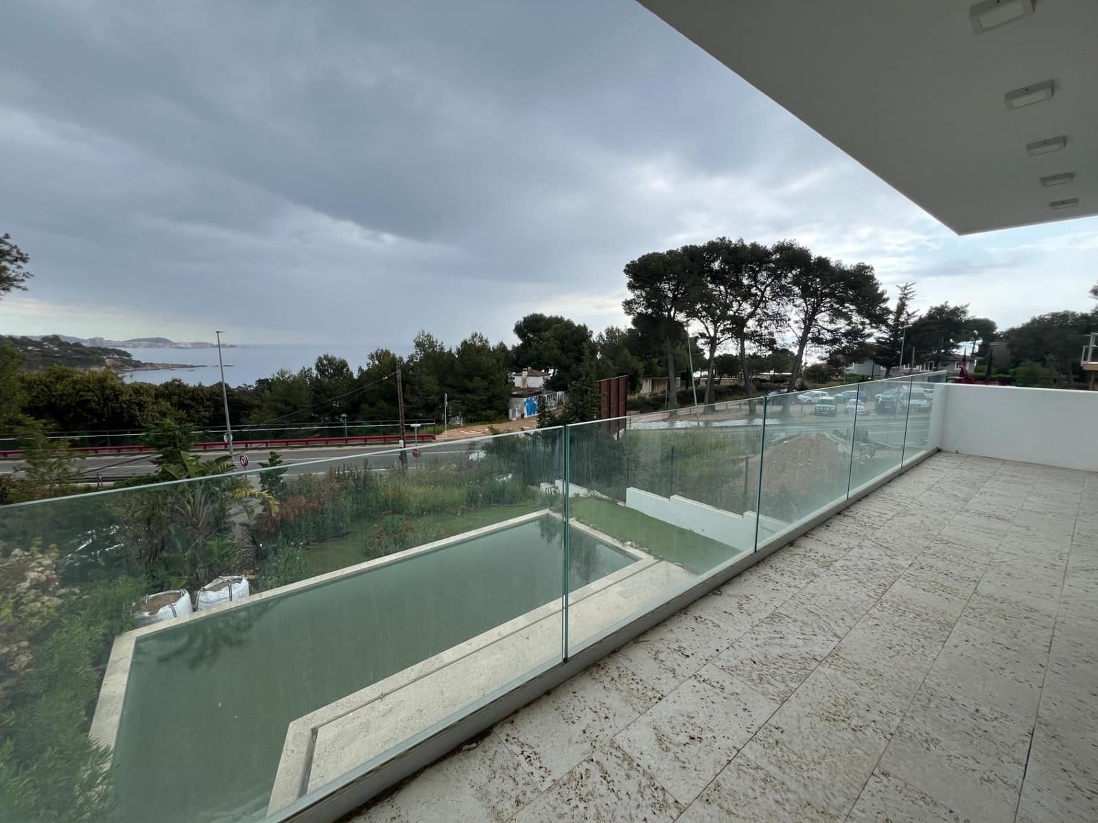 5 soveværelse Villa til salg i Calonge i Sant Antoni med swimmingpool garage - € 995.000 (Ref: 8430490)