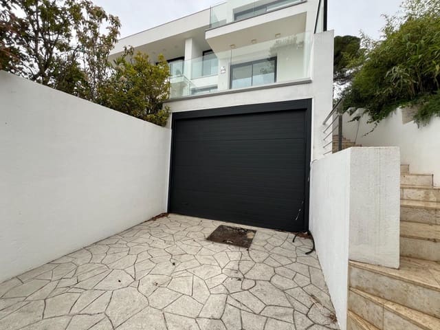 5 camera da letto Villa in vendita in Calonge i Sant Antoni con piscina garage - 995.000 € (Rif: 8430490)