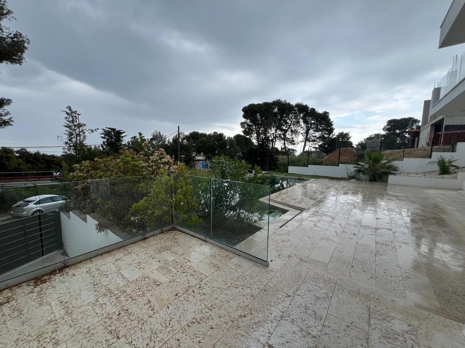 5 soveværelse Villa til salg i Calonge i Sant Antoni med swimmingpool garage - € 995.000 (Ref: 8430490)