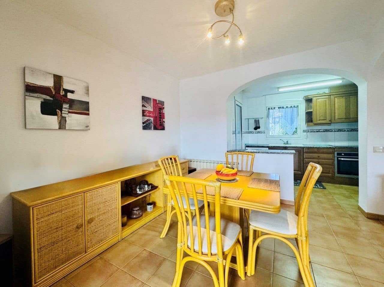 3 camera da letto Villa in vendita in Calonge i Sant Antoni con piscina garage - 425.000 € (Rif: 8461863)