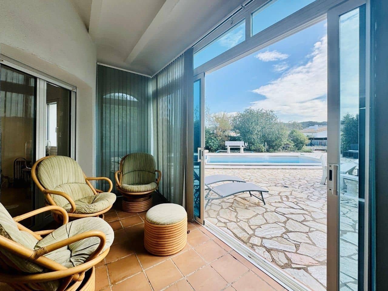 3 camera da letto Villa in vendita in Calonge i Sant Antoni con piscina garage - 425.000 € (Rif: 8461863)