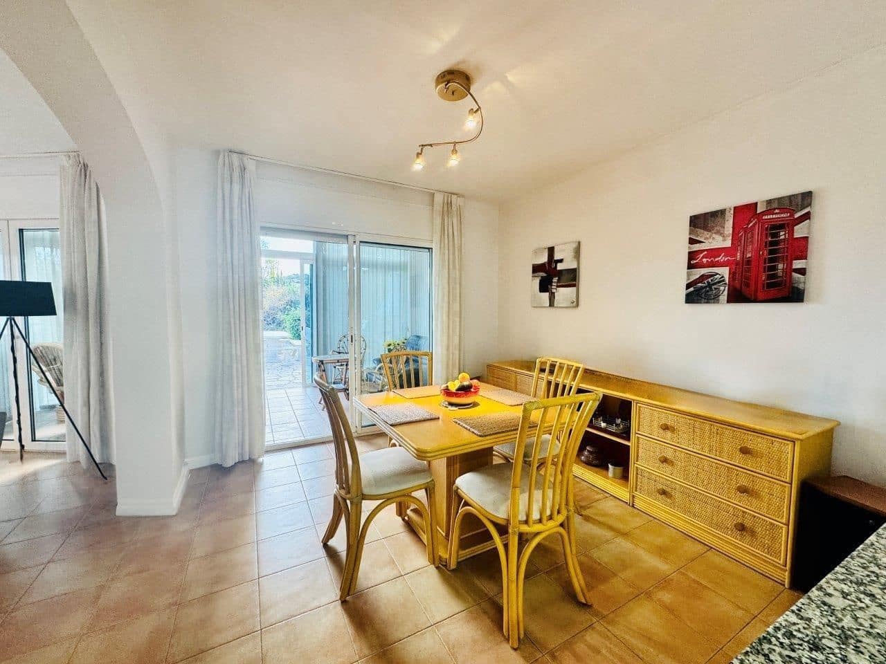 3 camera da letto Villa in vendita in Calonge i Sant Antoni con piscina garage - 425.000 € (Rif: 8461863)