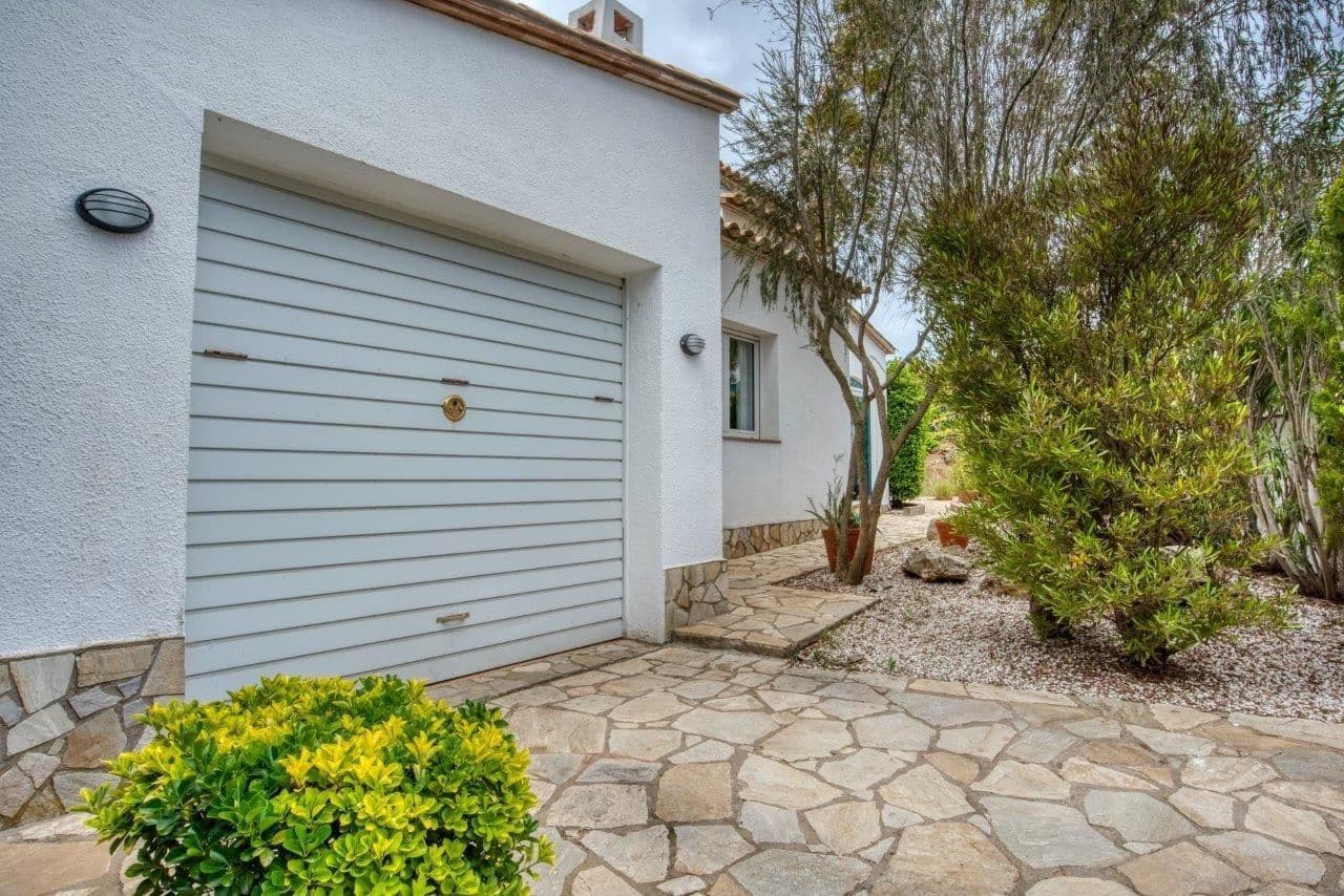 3 camera da letto Villa in vendita in Calonge i Sant Antoni con piscina garage - 425.000 € (Rif: 8461863)