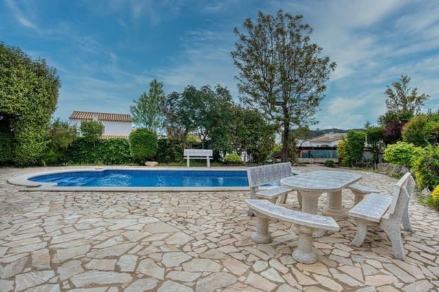 3 camera da letto Villa in vendita in Calonge i Sant Antoni con piscina garage - 425.000 € (Rif: 8461863)