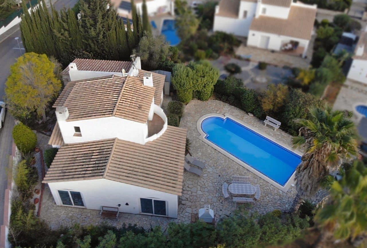 3 camera da letto Villa in vendita in Calonge i Sant Antoni con piscina garage - 425.000 € (Rif: 8461863)