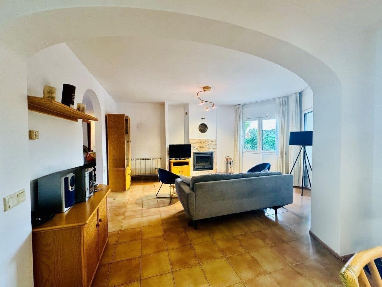 3 camera da letto Villa in vendita in Calonge i Sant Antoni con piscina garage - 425.000 € (Rif: 8461863)