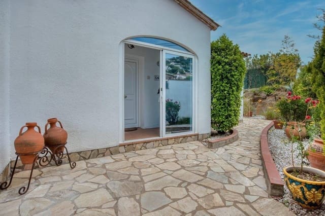 3 camera da letto Villa in vendita in Calonge i Sant Antoni con piscina garage - 425.000 € (Rif: 8461863)