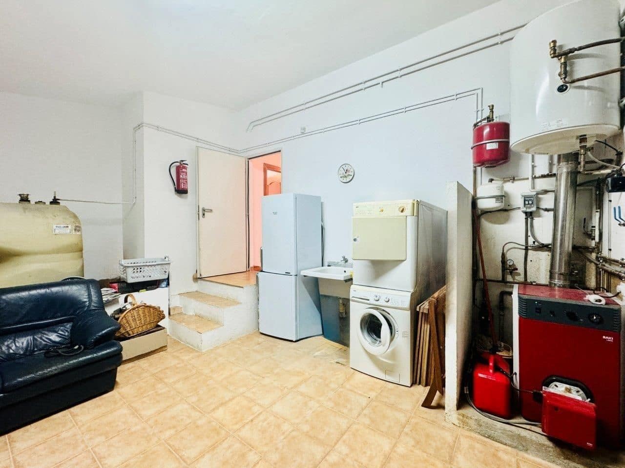 3 camera da letto Villa in vendita in Calonge i Sant Antoni con piscina garage - 425.000 € (Rif: 8461863)