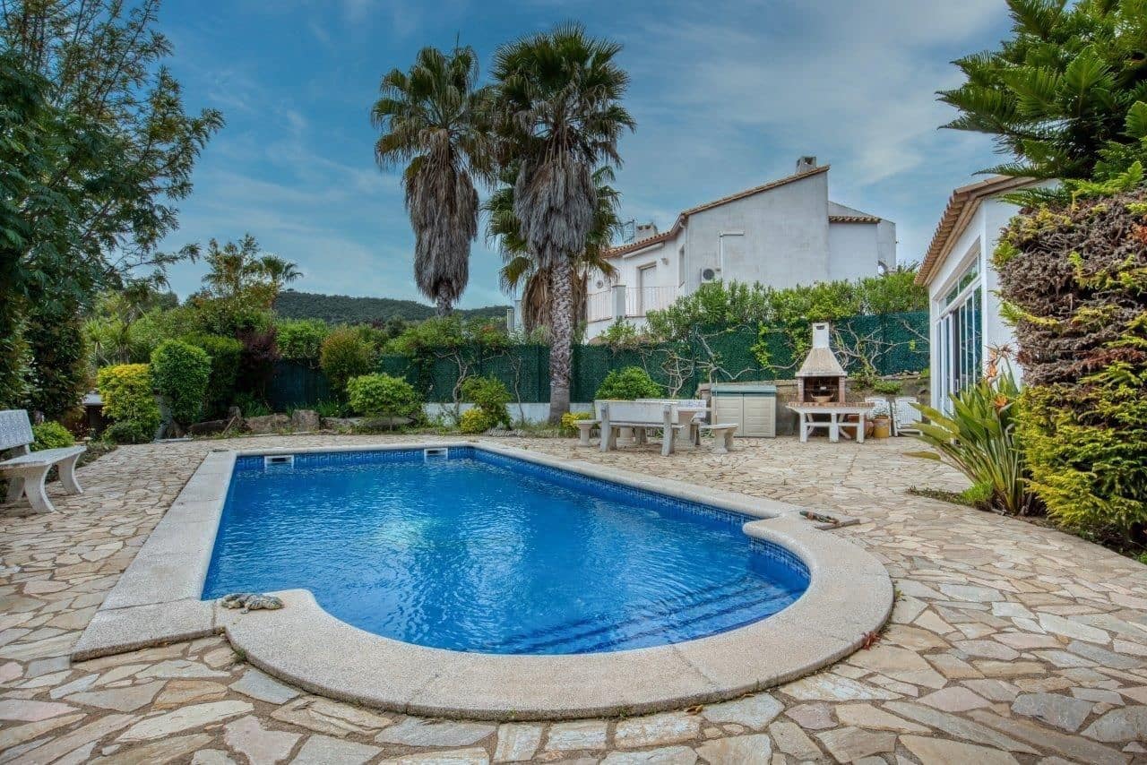 3 camera da letto Villa in vendita in Calonge i Sant Antoni con piscina garage - 425.000 € (Rif: 8461863)