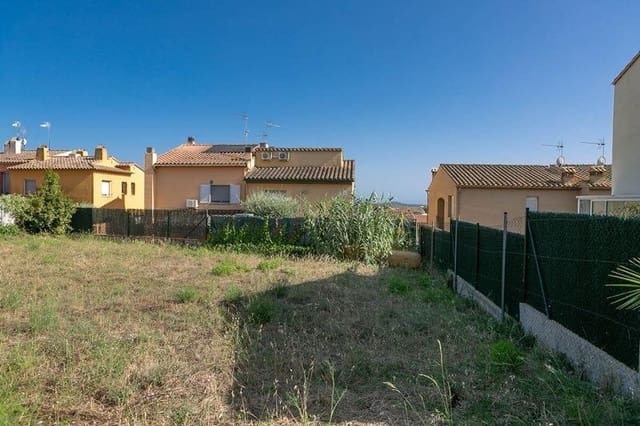 Undeveloped Land for sale in Palafrugell - € 109,000 (Ref: 8671833)