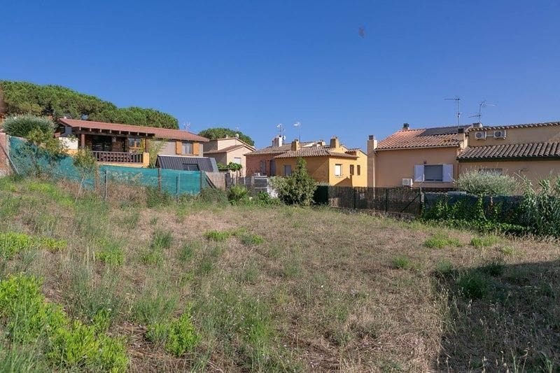 Grunde uden byggetilladelser til salg i Palafrugell - € 109.000 (Ref: 8671833)