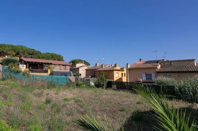 Undeveloped Land for sale in Palafrugell - € 109,000 (Ref: 8671833)