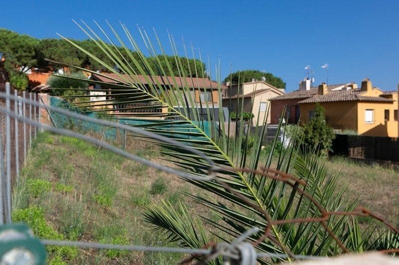 Grunde uden byggetilladelser til salg i Palafrugell - € 109.000 (Ref: 8671833)