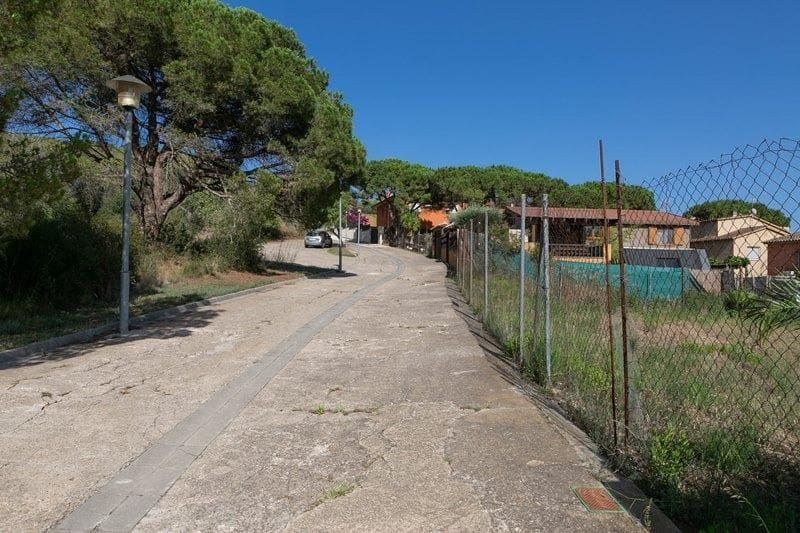 Grunde uden byggetilladelser til salg i Palafrugell - € 109.000 (Ref: 8671833)