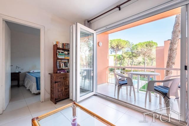 2 Zimmer Apartment zu verkaufen in Pals mit Pool - 160.000 € (Ref: 8671834)