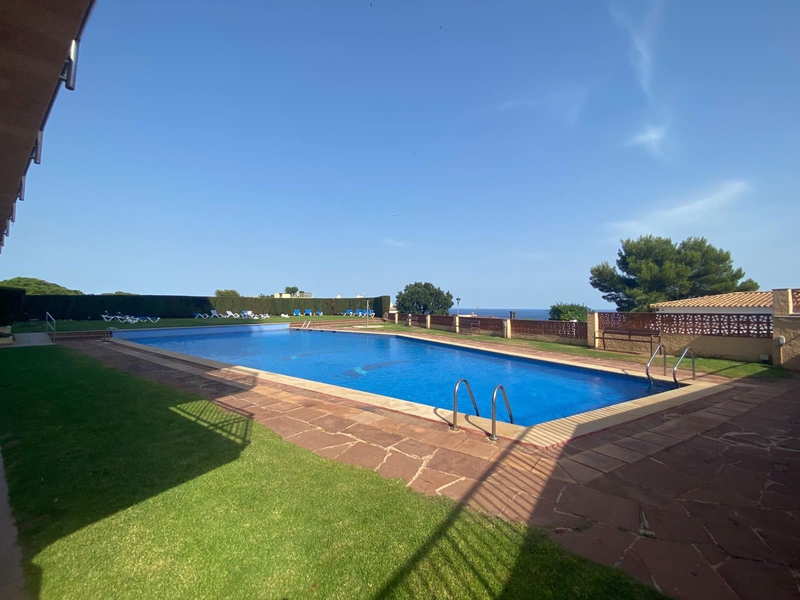 2 soveværelse Lejlighed til salg i Sant Feliu de Guixols med swimmingpool garage - € 350.000 (Ref: 8671836)