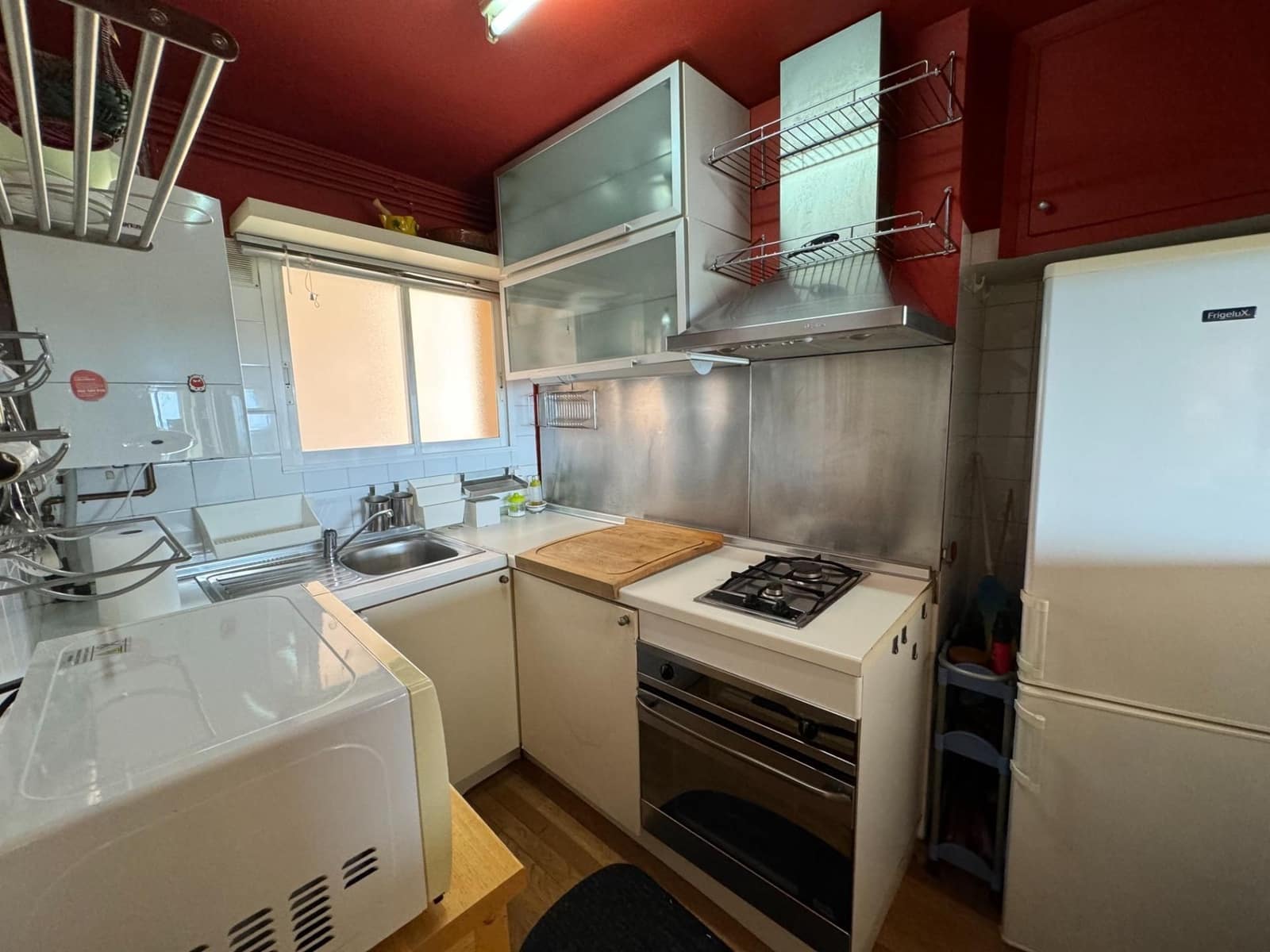 2 soveværelse Lejlighed til salg i Sant Feliu de Guixols med swimmingpool garage - € 350.000 (Ref: 8671836)