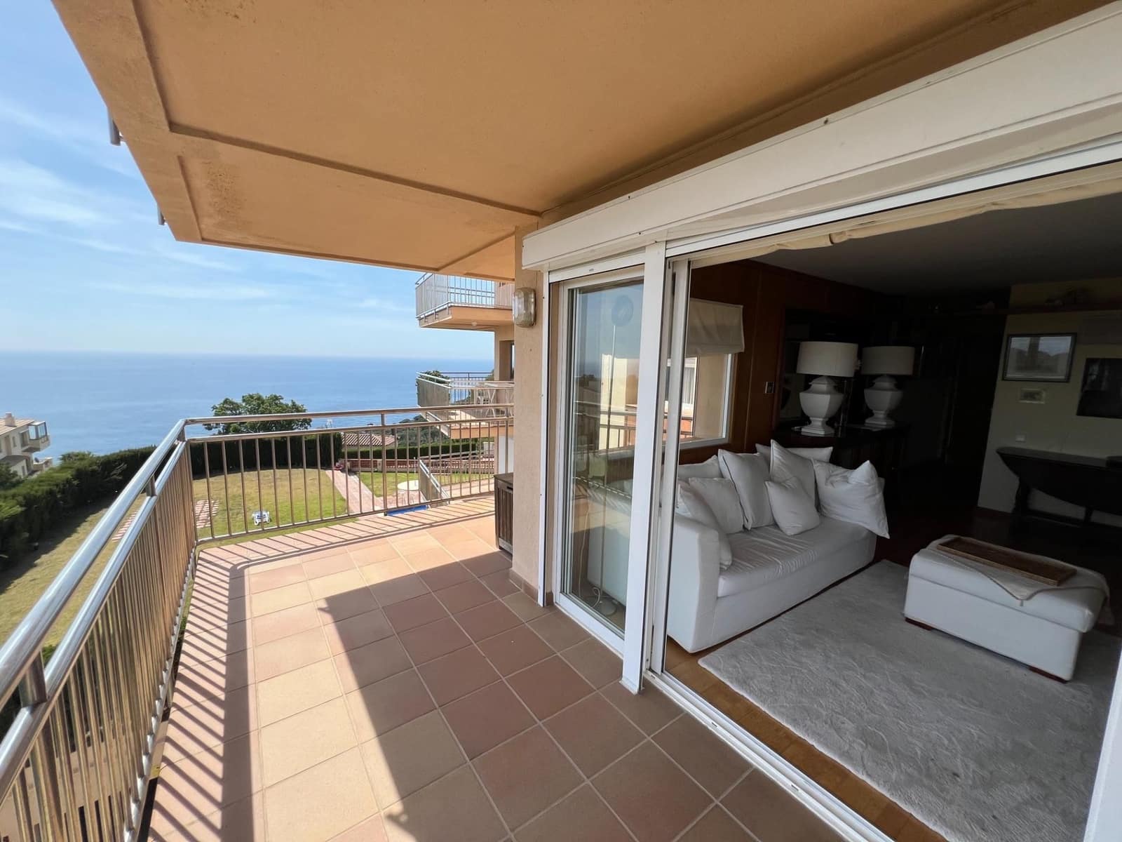 2 soveværelse Lejlighed til salg i Sant Feliu de Guixols med swimmingpool garage - € 350.000 (Ref: 8671836)