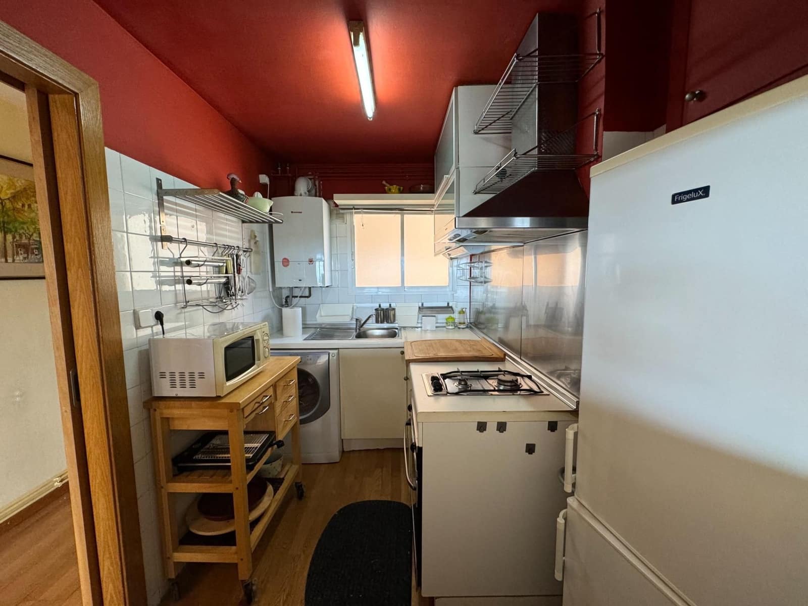 2 soveværelse Lejlighed til salg i Sant Feliu de Guixols med swimmingpool garage - € 350.000 (Ref: 8671836)