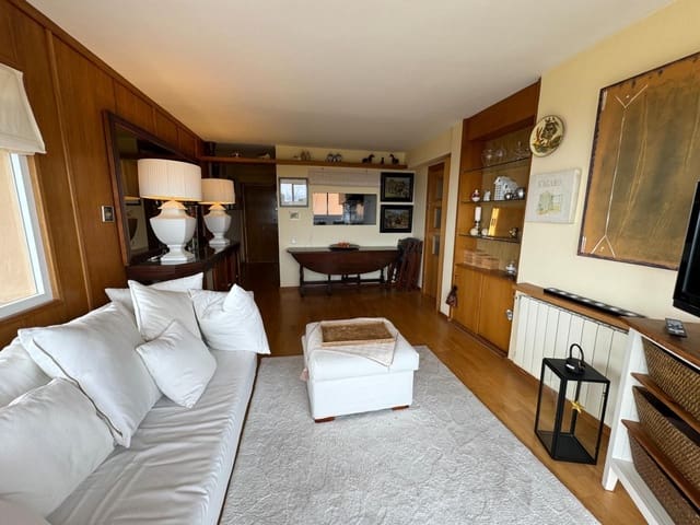 2 soveværelse Lejlighed til salg i Sant Feliu de Guíxols med swimmingpool garage - € 350.000 (Ref: 8671836)