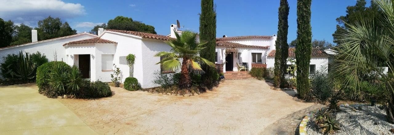 12 soveværelse Villa til salg i Calonge i Sant Antoni - € 1.100.000 (Ref: 8687448)
