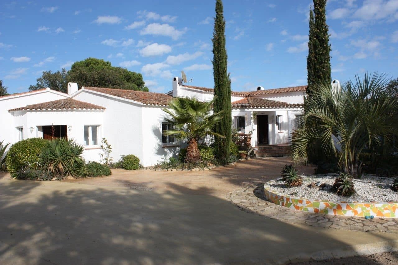 12 soveværelse Villa til salg i Calonge i Sant Antoni - € 1.100.000 (Ref: 8687448)