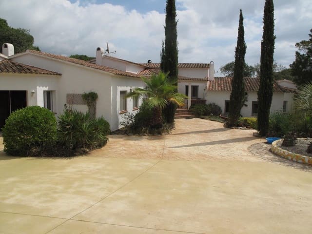 12 camera da letto Villa in vendita in Calonge i Sant Antoni - 1.100.000 € (Rif: 8687448)