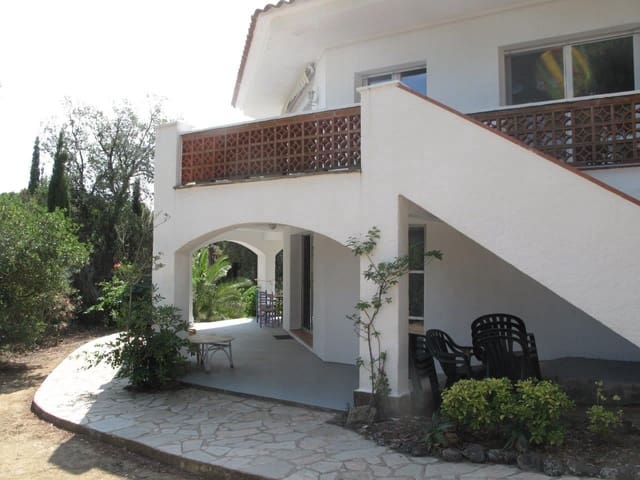 12 camera da letto Villa in vendita in Calonge i Sant Antoni - 1.100.000 € (Rif: 8687448)