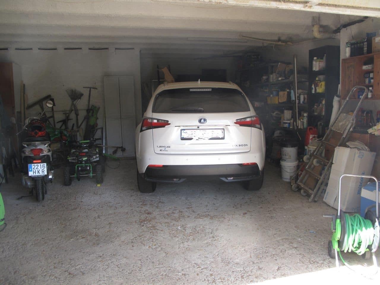 12 soveværelse Villa til salg i Calonge i Sant Antoni - € 1.100.000 (Ref: 8687448)