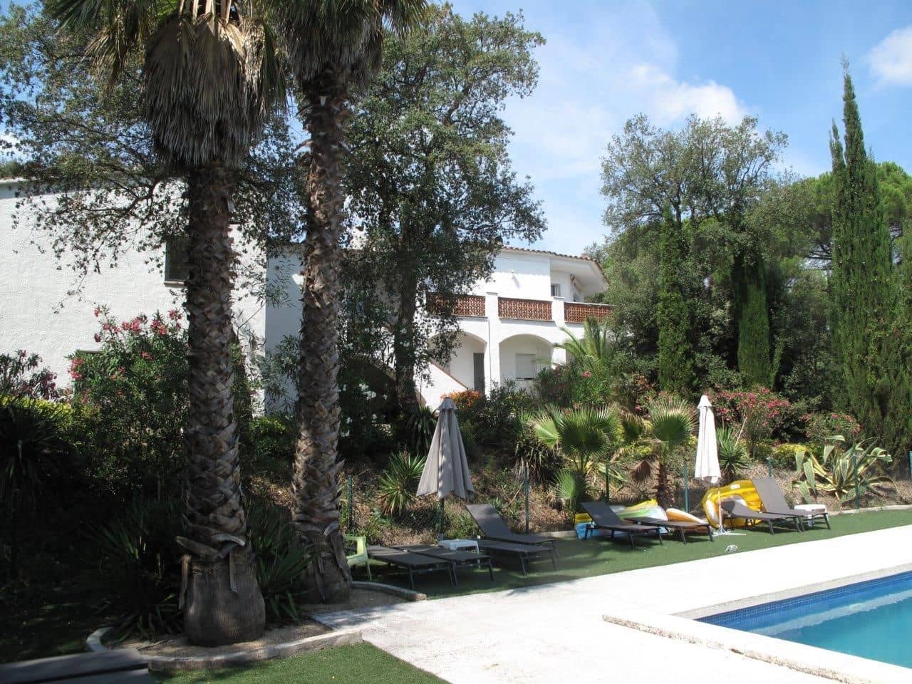 12 soveværelse Villa til salg i Calonge i Sant Antoni - € 1.100.000 (Ref: 8687448)