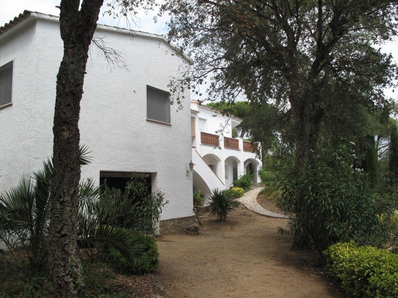 12 soveværelse Villa til salg i Calonge i Sant Antoni - € 1.100.000 (Ref: 8687448)