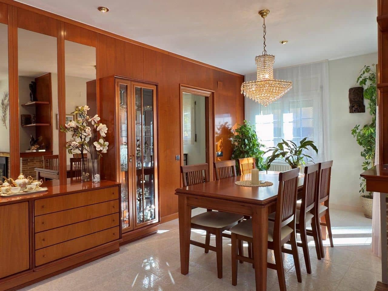 5 soveværelse Villa til salg i Santa Cristina d'Aro - € 695.000 (Ref: 8689503)