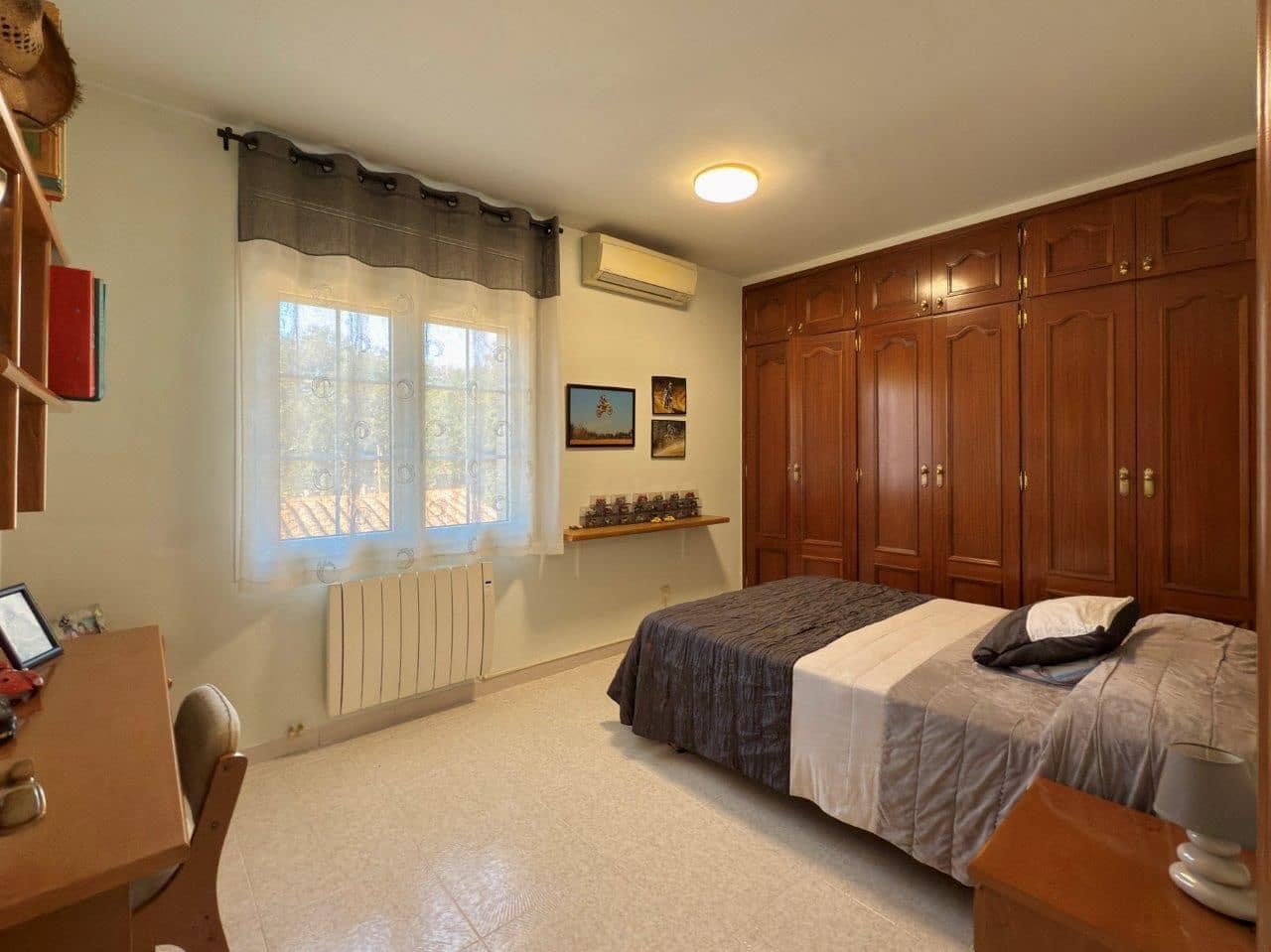 5 soveværelse Villa til salg i Santa Cristina d'Aro - € 695.000 (Ref: 8689503)