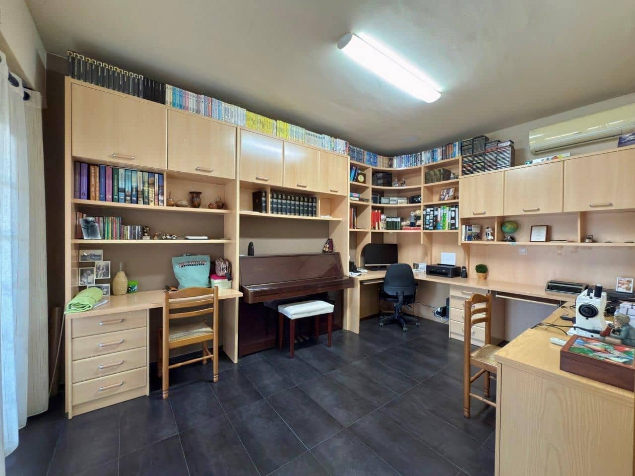 5 soveværelse Villa til salg i Santa Cristina d'Aro - € 695.000 (Ref: 8689503)