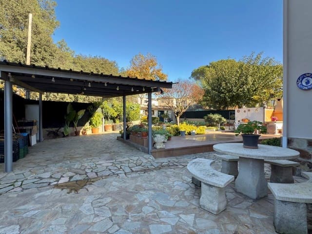 5 makuuhuone Huvila myytävänä paikassa Santa Cristina d'Aro - 695 000 € (Ref: 8689503)