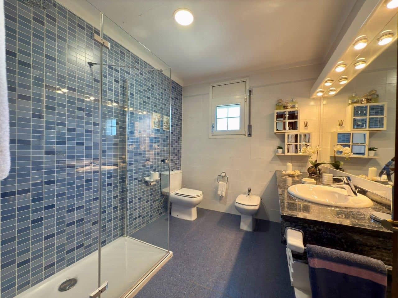 5 soveværelse Villa til salg i Santa Cristina d'Aro - € 695.000 (Ref: 8689503)