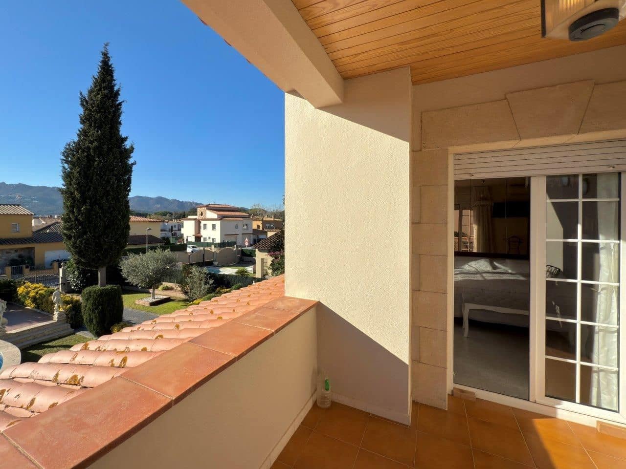 5 soveværelse Villa til salg i Santa Cristina d'Aro - € 695.000 (Ref: 8689503)