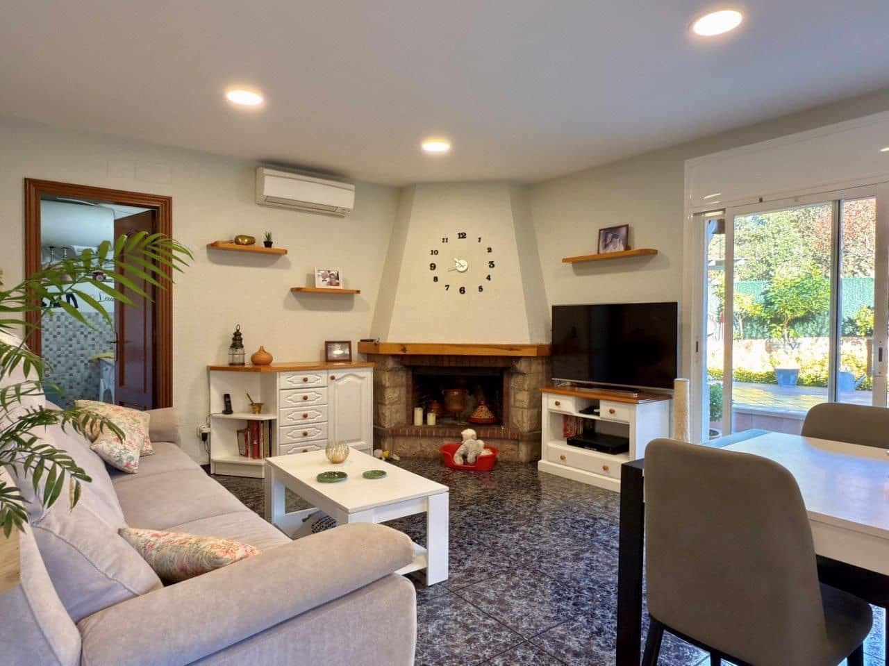 5 soveværelse Villa til salg i Santa Cristina d'Aro - € 695.000 (Ref: 8689503)