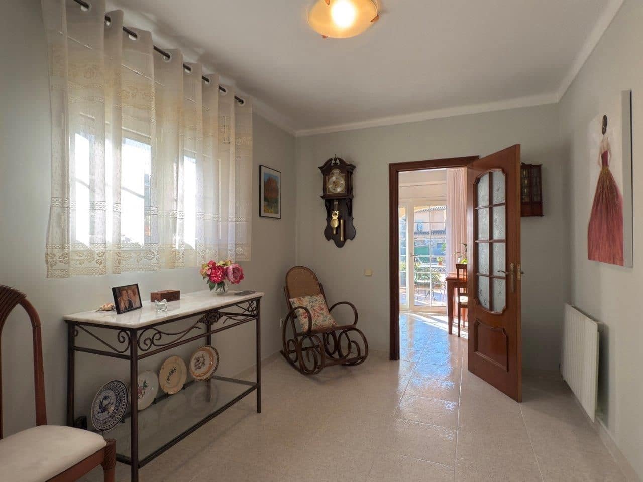 5 soveværelse Villa til salg i Santa Cristina d'Aro - € 695.000 (Ref: 8689503)