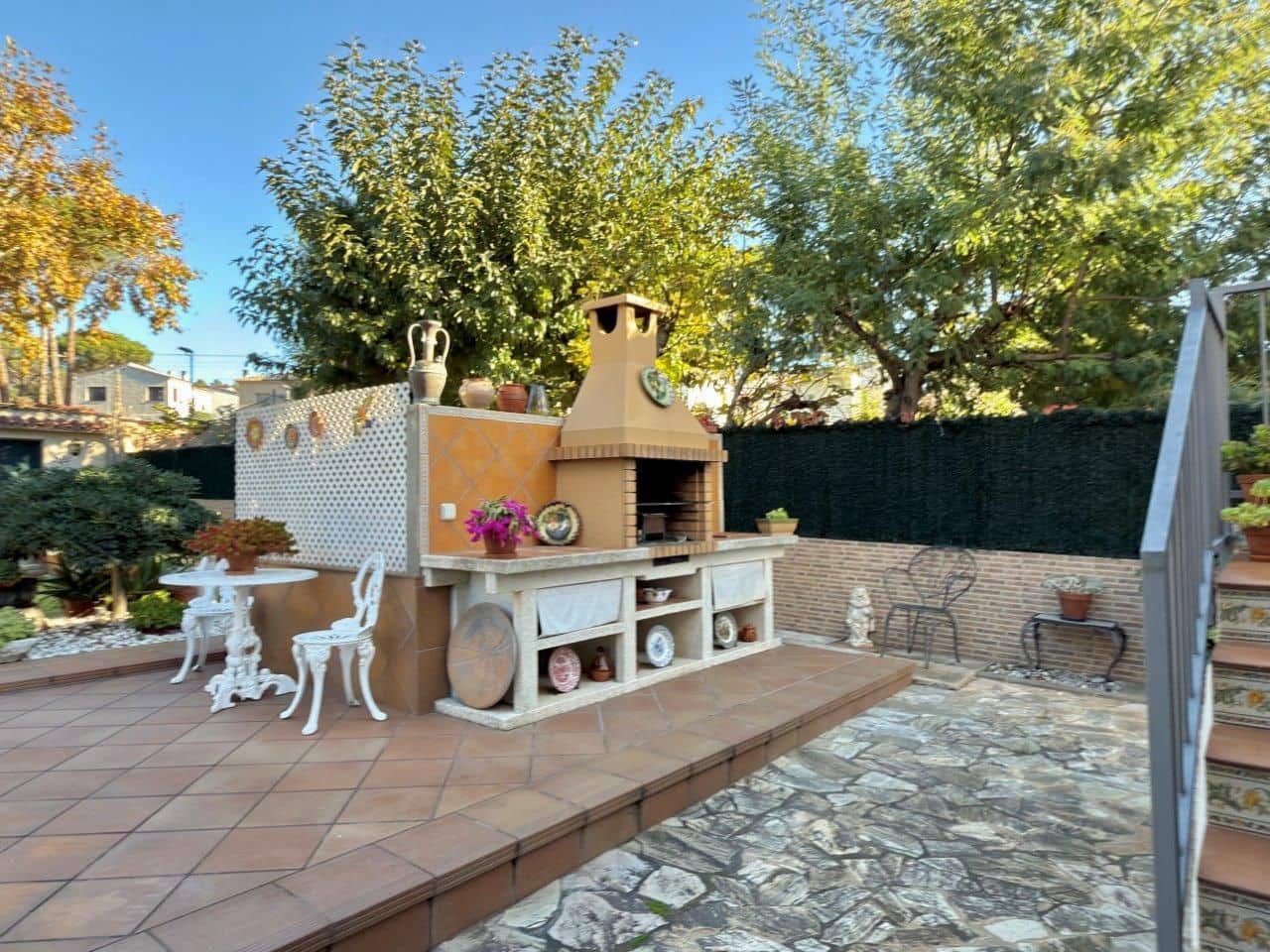 5 soveværelse Villa til salg i Santa Cristina d'Aro - € 695.000 (Ref: 8689503)