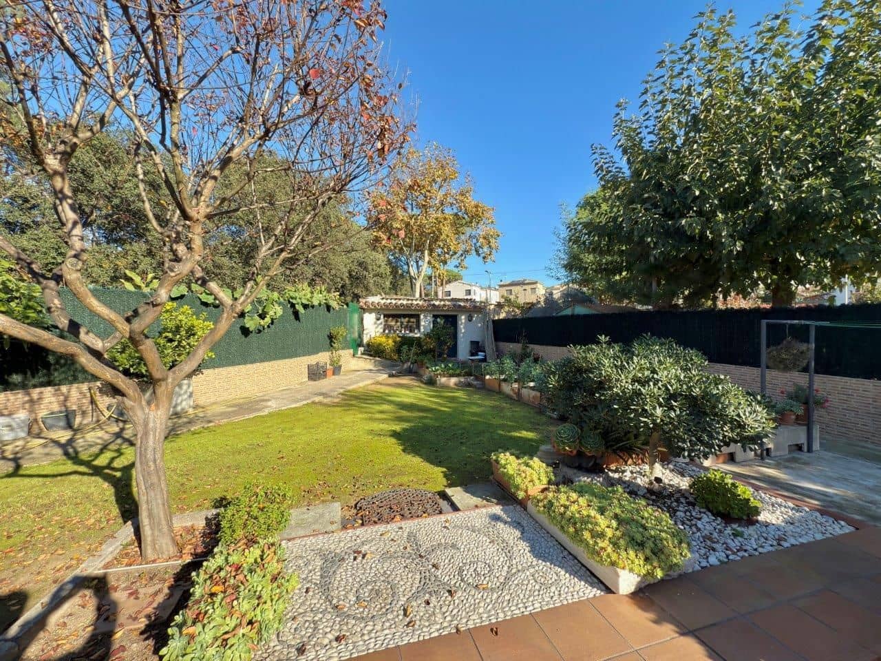 5 soveværelse Villa til salg i Santa Cristina d'Aro - € 695.000 (Ref: 8689503)