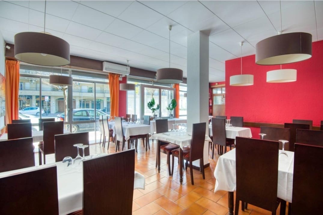 Erhverv til salg i Sant Antoni de Calonge - € 850.000 (Ref: 8849479)