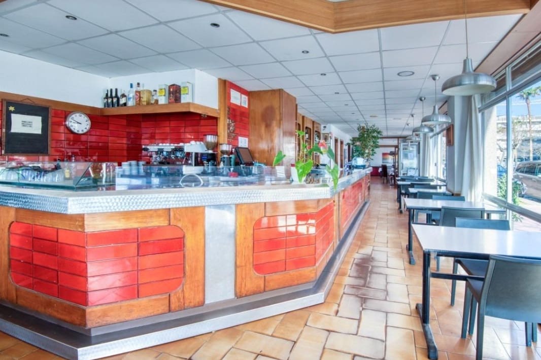 Erhverv til salg i Sant Antoni de Calonge - € 850.000 (Ref: 8849479)