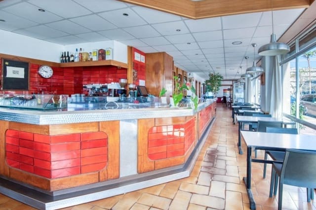 Erhverv til salg i Sant Antoni de Calonge, Calonge i Sant Antoni - € 850.000 (Ref: 8849479)