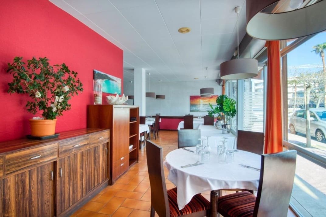 Erhverv til salg i Sant Antoni de Calonge - € 850.000 (Ref: 8849479)