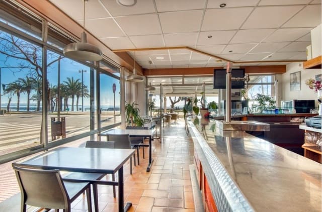 Erhverv til salg i Sant Antoni de Calonge, Calonge i Sant Antoni - € 850.000 (Ref: 8849479)